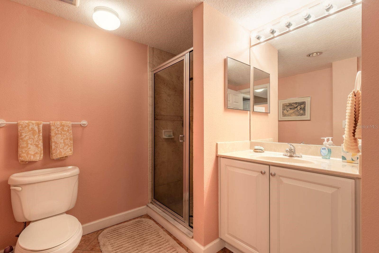 80 SURFVIEW DRIVE, #110, Palm Coast, FL 32137 Full Guest Bath
