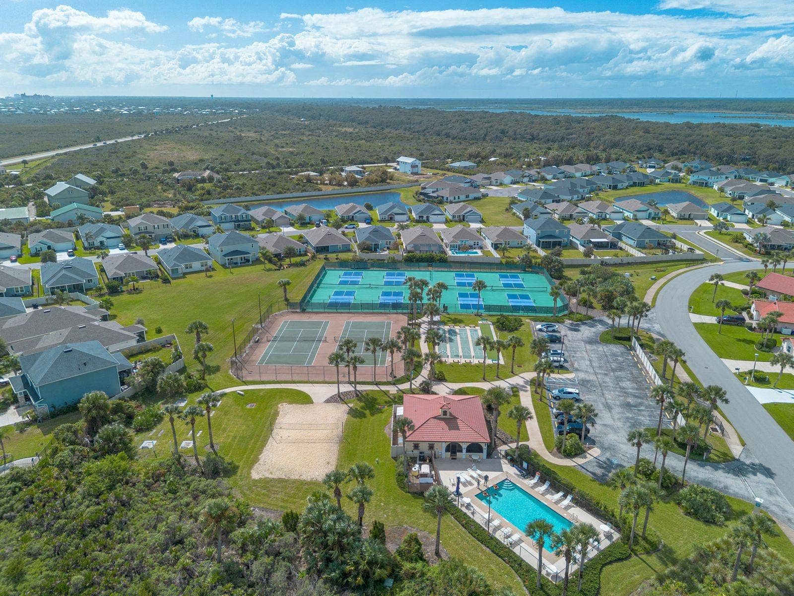 80 SURFVIEW DRIVE, #110, Palm Coast, FL 32137 Pool #3