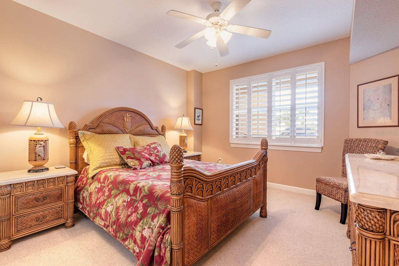 80 SURFVIEW DRIVE, #110, Palm Coast, FL 32137 Guest Bedroom 2