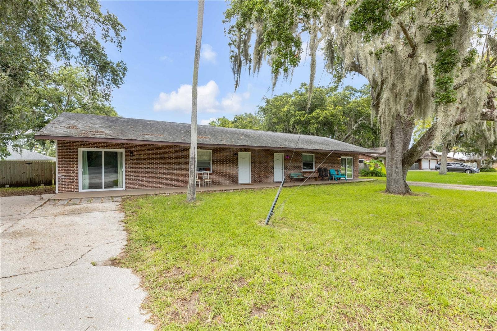 1205 16TH STREET, Edgewater, FL 32132 1205 16TH STREET, Edgewater, FL 32132