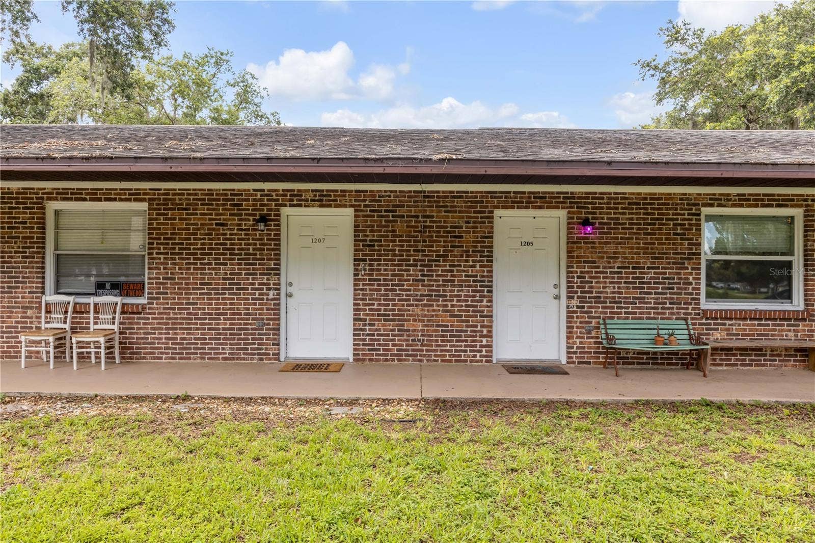 1205 16TH STREET, Edgewater, FL 32132 1205 16TH STREET, Edgewater, FL 32132