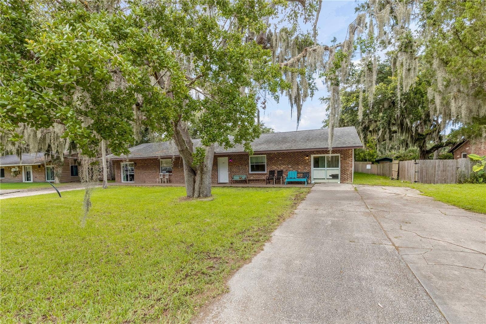 1205 16TH STREET, Edgewater, FL 32132 1205 16TH STREET, Edgewater, FL 32132