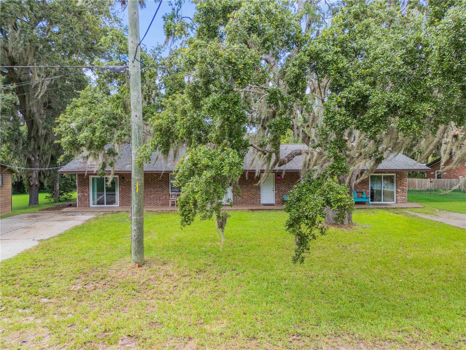 1205 16TH STREET, Edgewater, FL 32132 1205 16TH STREET, Edgewater, FL 32132