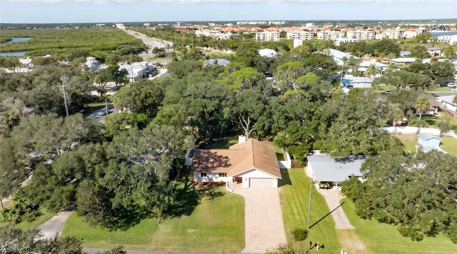 646 YUPON AVENUE, New Smyrna Beach, FL 32169 646 YUPON AVENUE, New Smyrna Beach, FL 32169