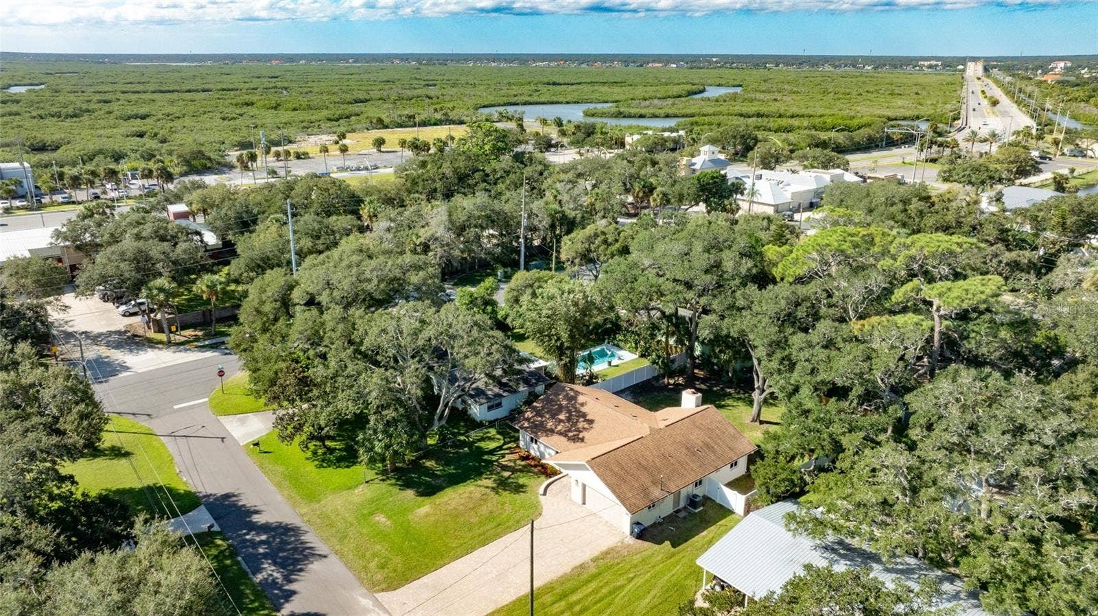 646 YUPON AVENUE, New Smyrna Beach, FL 32169 646 YUPON AVENUE, New Smyrna Beach, FL 32169
