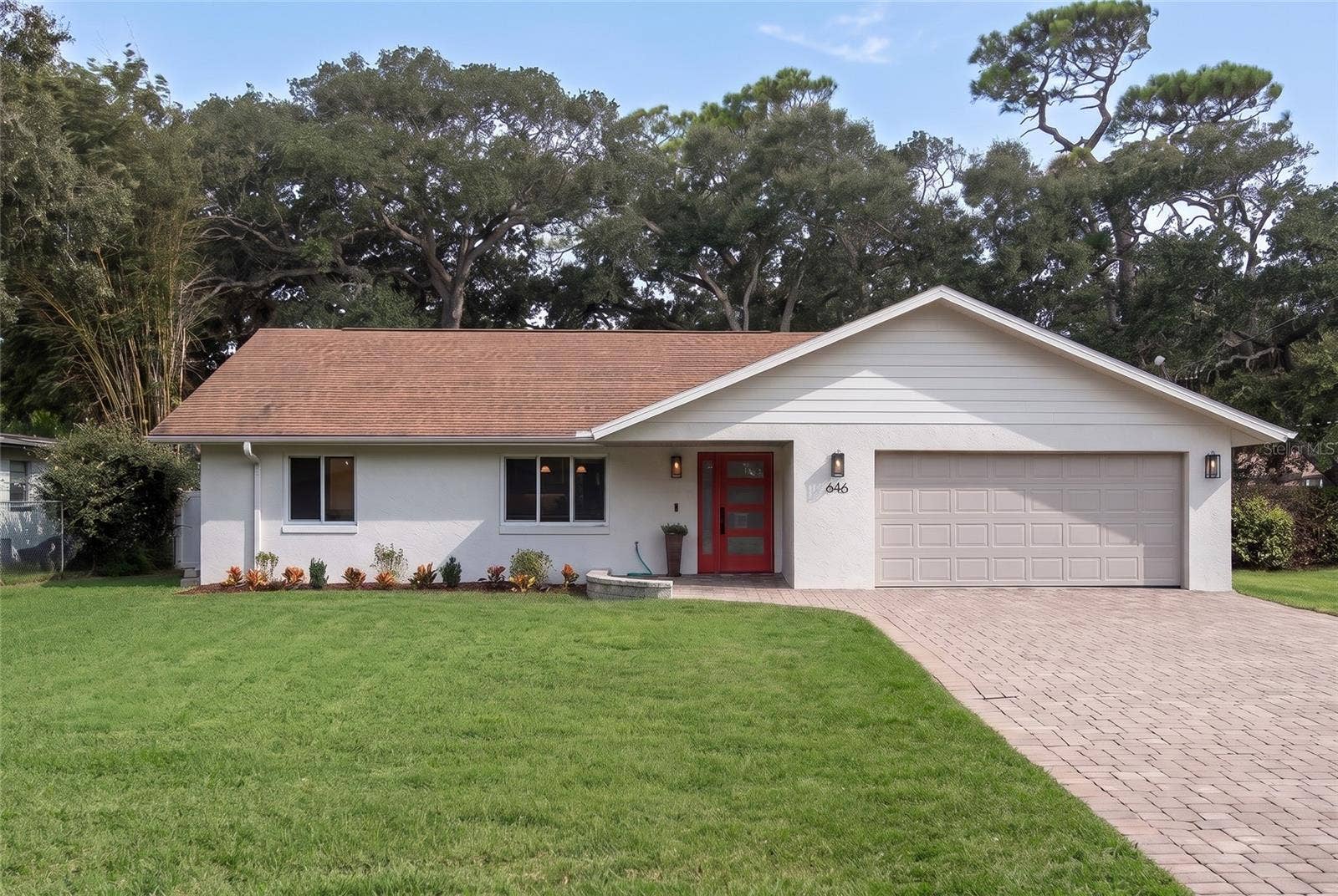 646 YUPON AVENUE, New Smyrna Beach, FL 32169 646 YUPON AVENUE, New Smyrna Beach, FL 32169