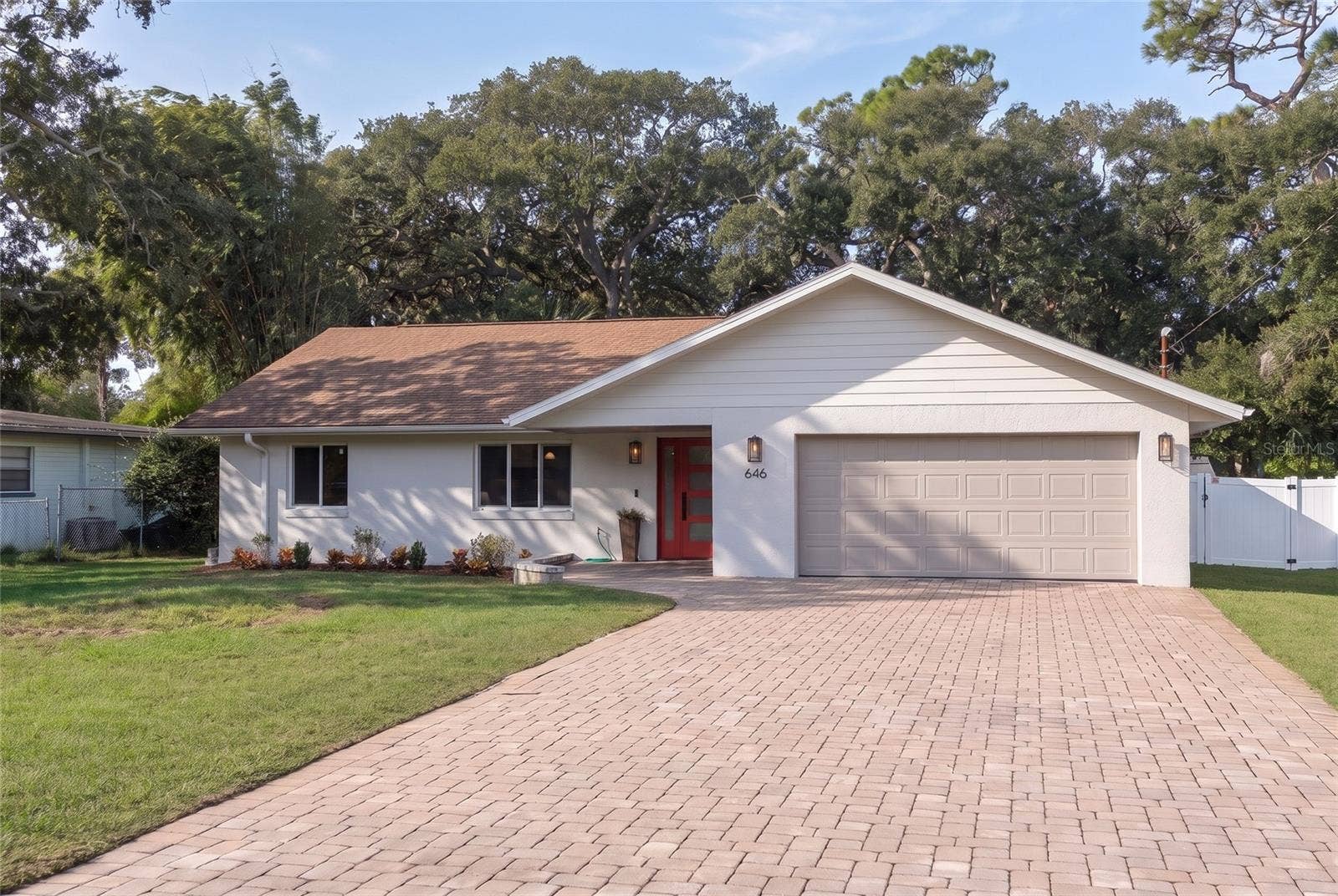 646 YUPON AVENUE, New Smyrna Beach, FL 32169 646 YUPON AVENUE, New Smyrna Beach, FL 32169