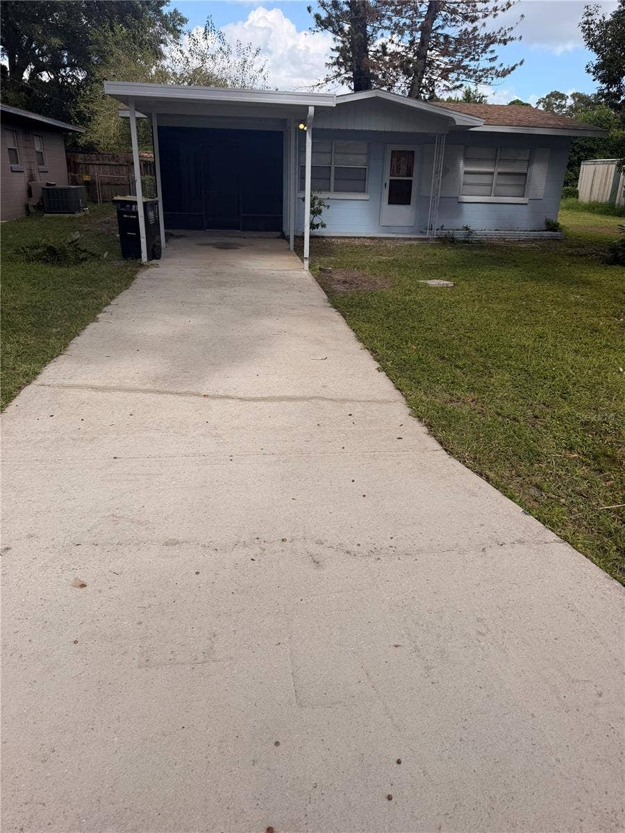 Property photo for 3223 AVENUE S NW, Winter Haven, FL