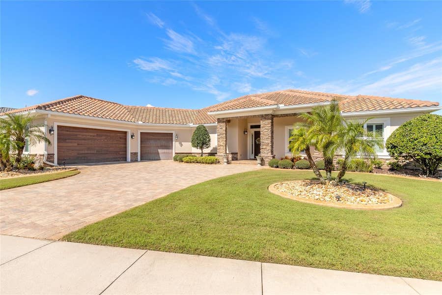 Property photo for 2813 PARADISO COURT, New Smyrna Beach, FL