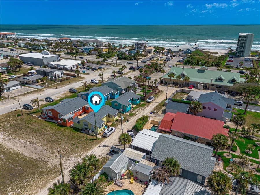 Property photo for 833 E 24TH AVENUE, #112, New Smyrna Beach, FL