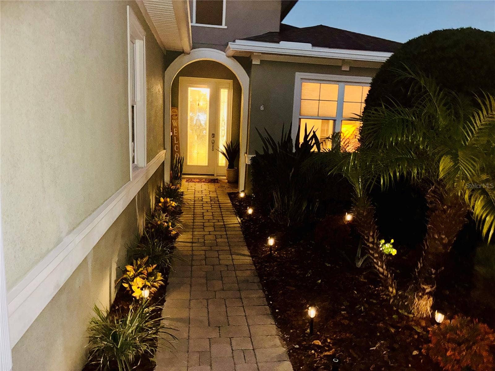 1401 PALISADES LANE, Deland, FL 32724 1401 PALISADES LANE, Deland, FL 32724