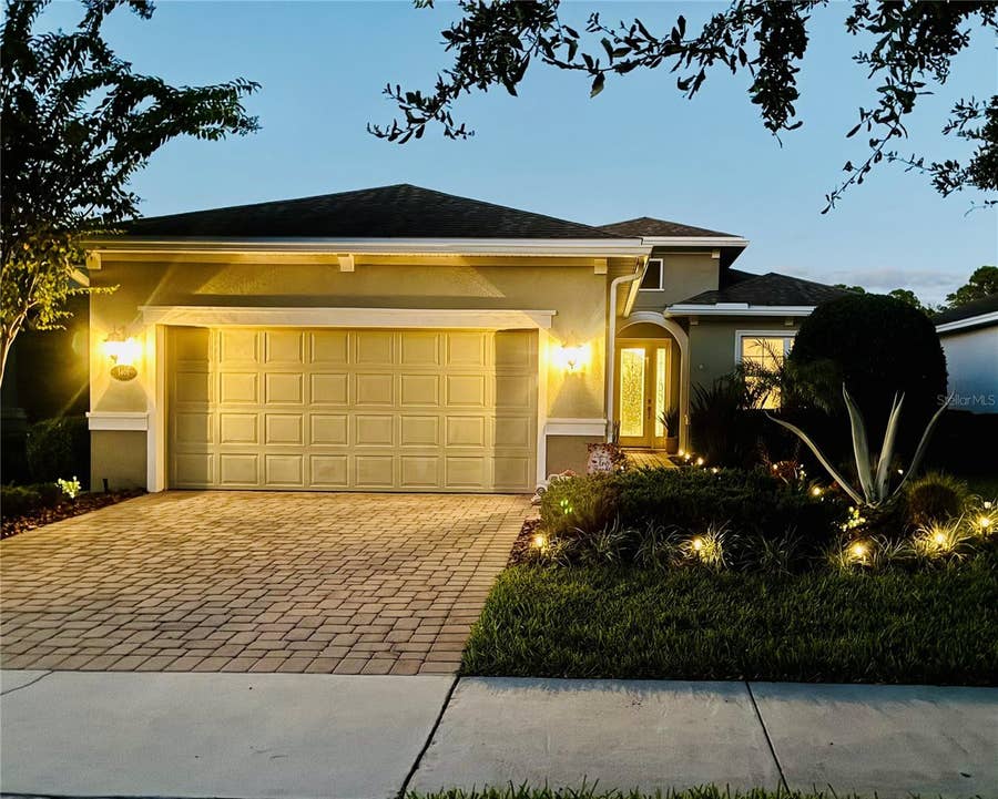 Property photo for 1401 PALISADES LANE, Deland, FL