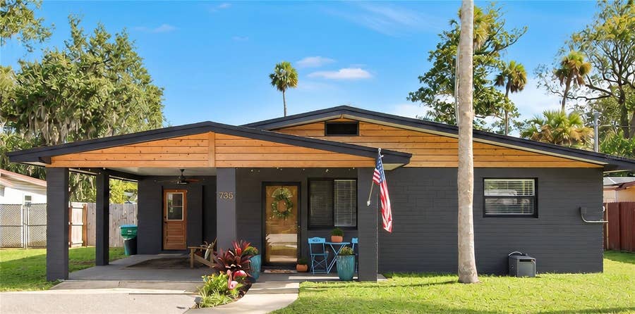 Property photo for 735 MAGNOLIA AVENUE, Holly Hill, FL
