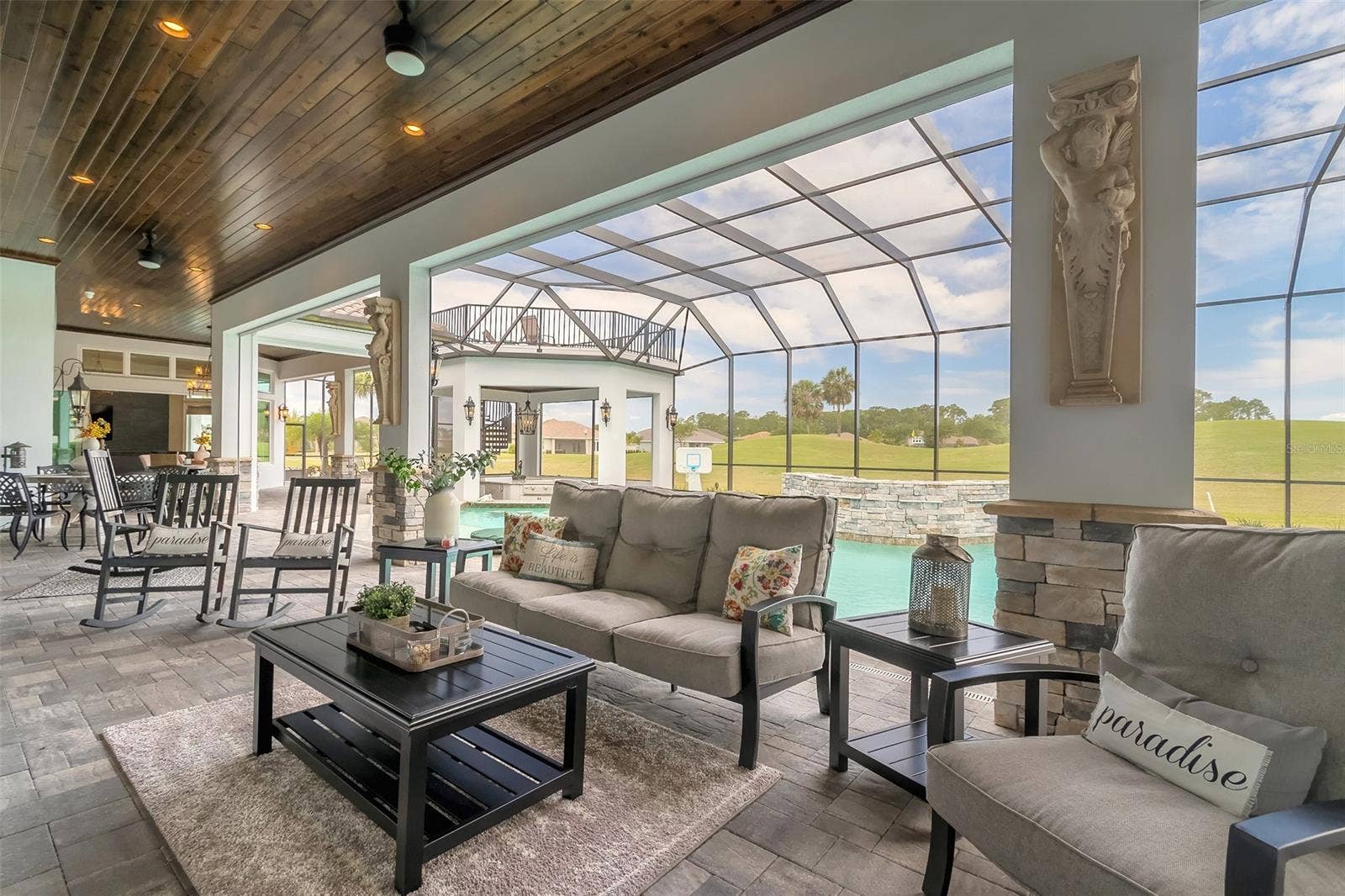 2817 PARADISO COURT, New Smyrna Beach, FL 32168 2817 PARADISO COURT, New Smyrna Beach, FL 32168