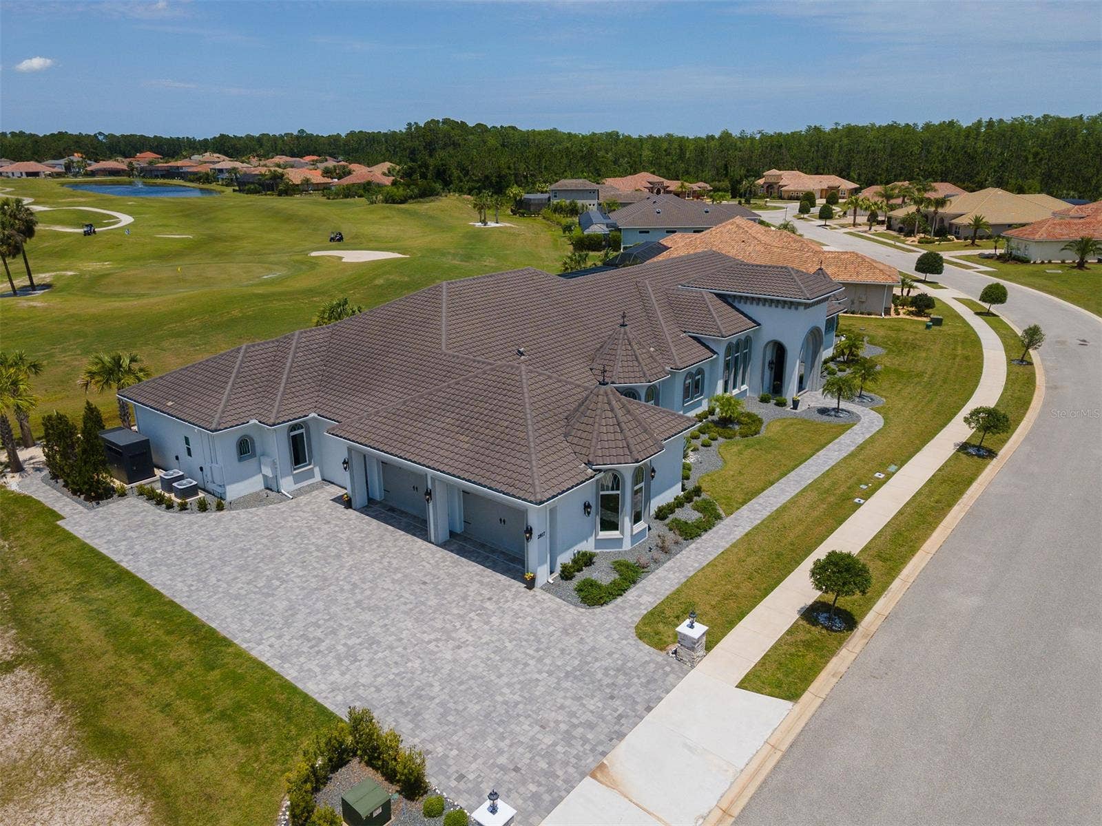 2817 PARADISO COURT, New Smyrna Beach, FL 32168 2817 PARADISO COURT, New Smyrna Beach, FL 32168