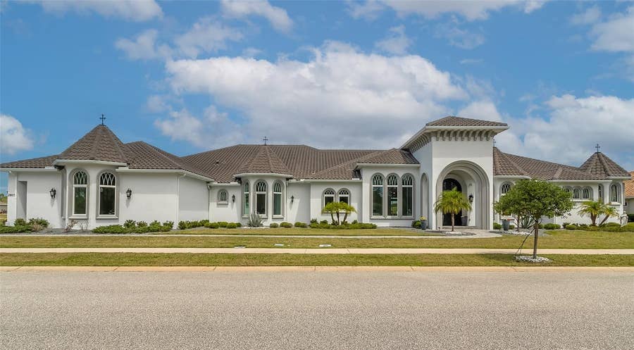 Property photo for 2817 PARADISO COURT, New Smyrna Beach, FL