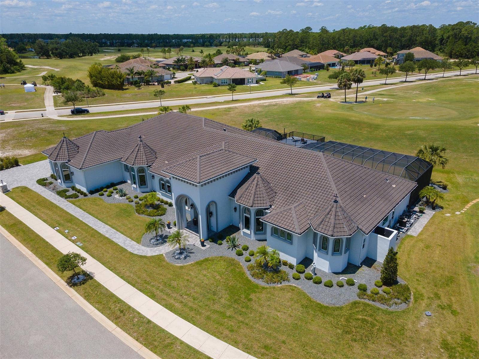 2817 PARADISO COURT, New Smyrna Beach, FL 32168 2817 PARADISO COURT, New Smyrna Beach, FL 32168