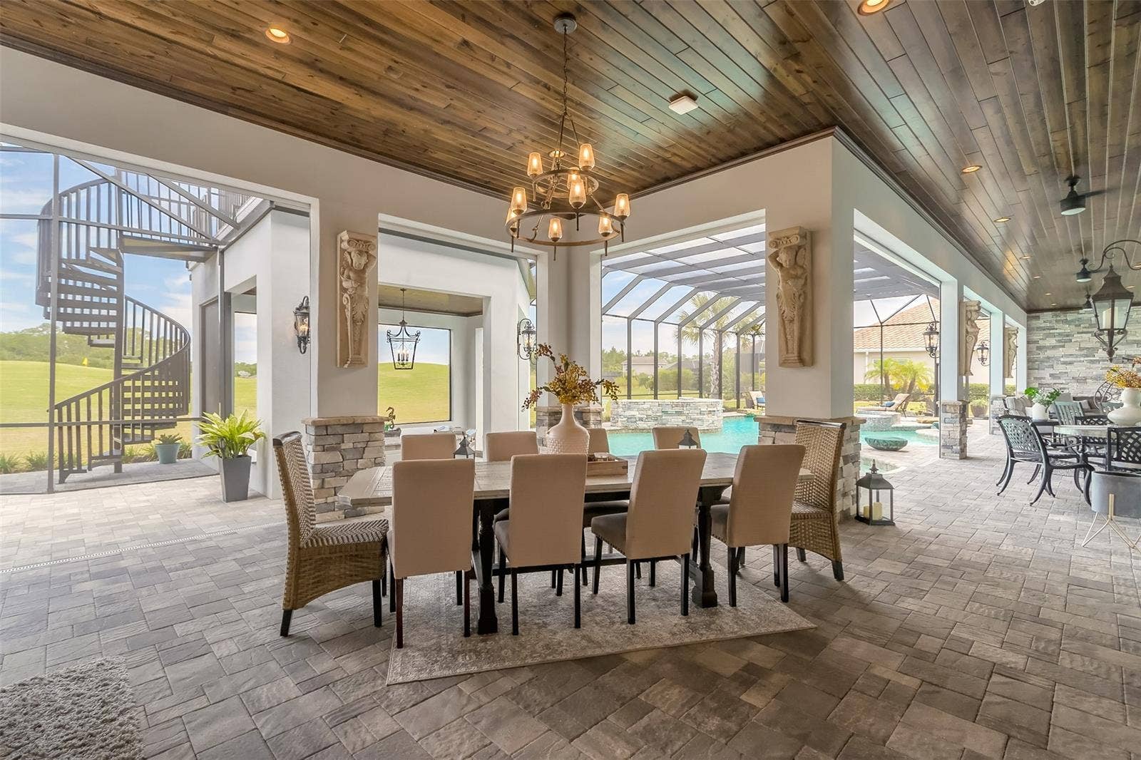 2817 PARADISO COURT, New Smyrna Beach, FL 32168 2817 PARADISO COURT, New Smyrna Beach, FL 32168