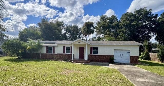 5841 BOGGS FORD ROAD, Port Orange, FL 32127 5841 BOGGS FORD ROAD, Port Orange, FL 32127