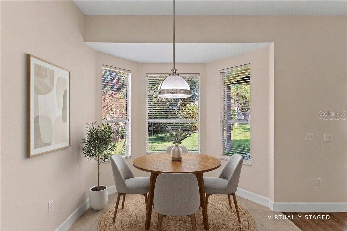 1765 CREEKWATER BOULEVARD, Port Orange, FL 32128 Virtually Staged