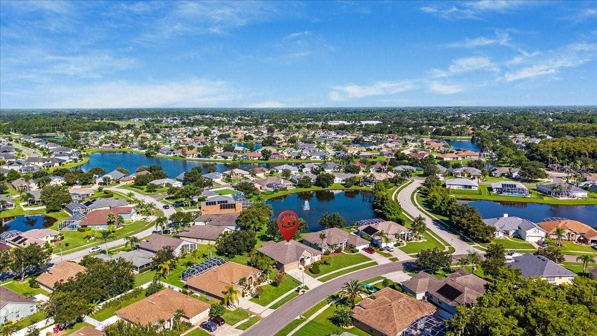 1765 CREEKWATER BOULEVARD, Port Orange, FL 32128 1765 CREEKWATER BOULEVARD, Port Orange, FL 32128