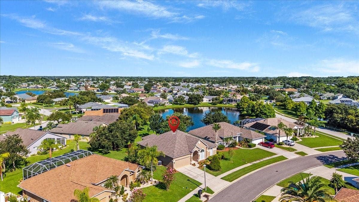 1765 CREEKWATER BOULEVARD, Port Orange, FL 32128 1765 CREEKWATER BOULEVARD, Port Orange, FL 32128