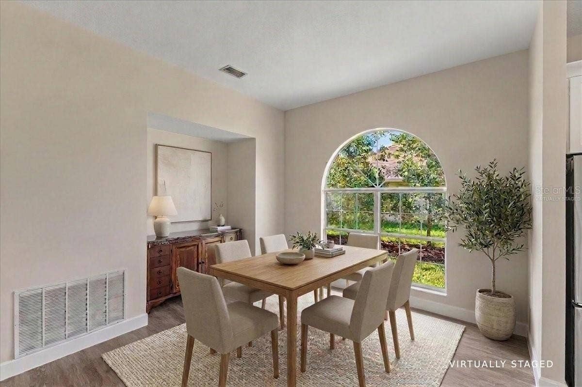 1765 CREEKWATER BOULEVARD, Port Orange, FL 32128 Virtually Staged