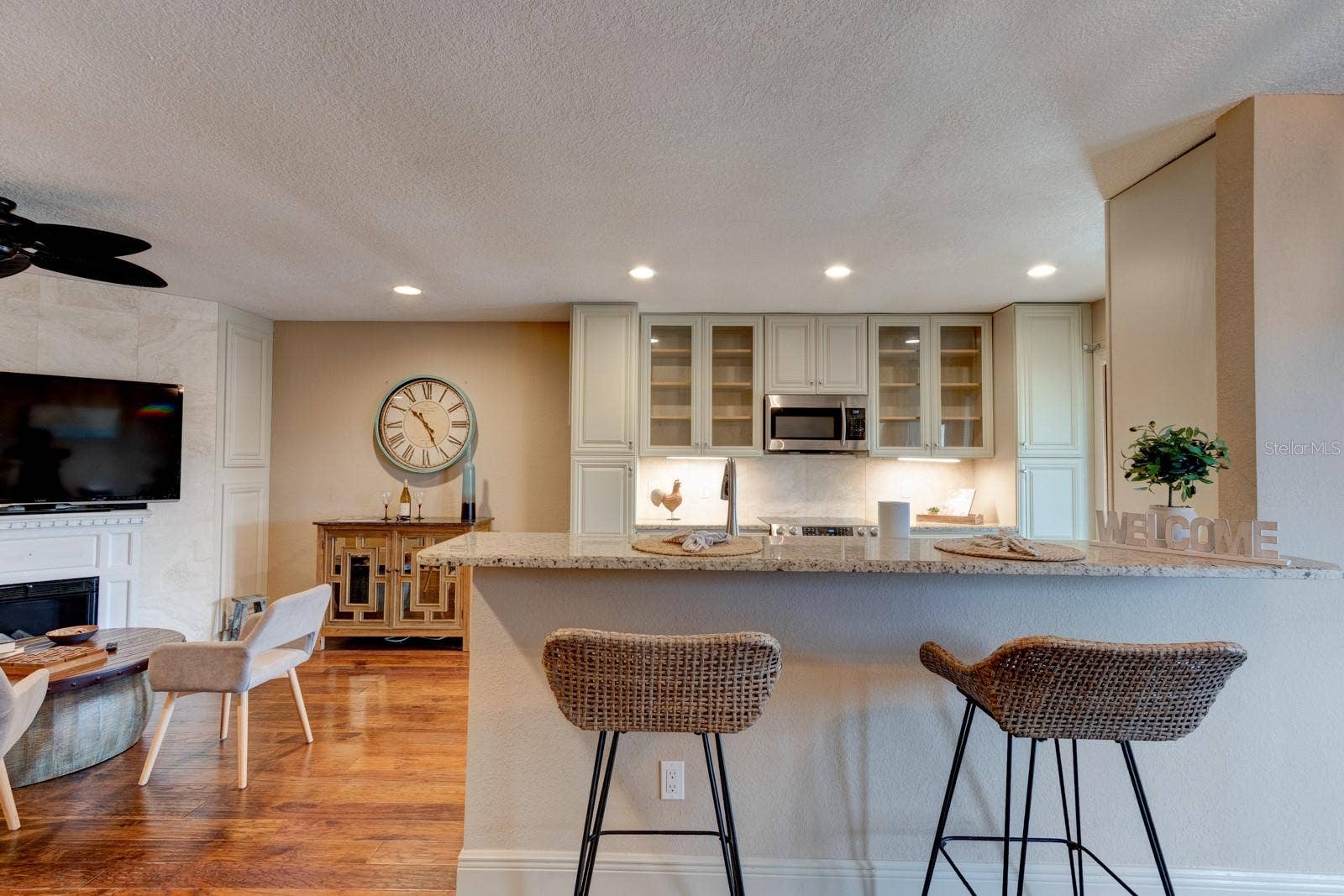 UpStairs Living