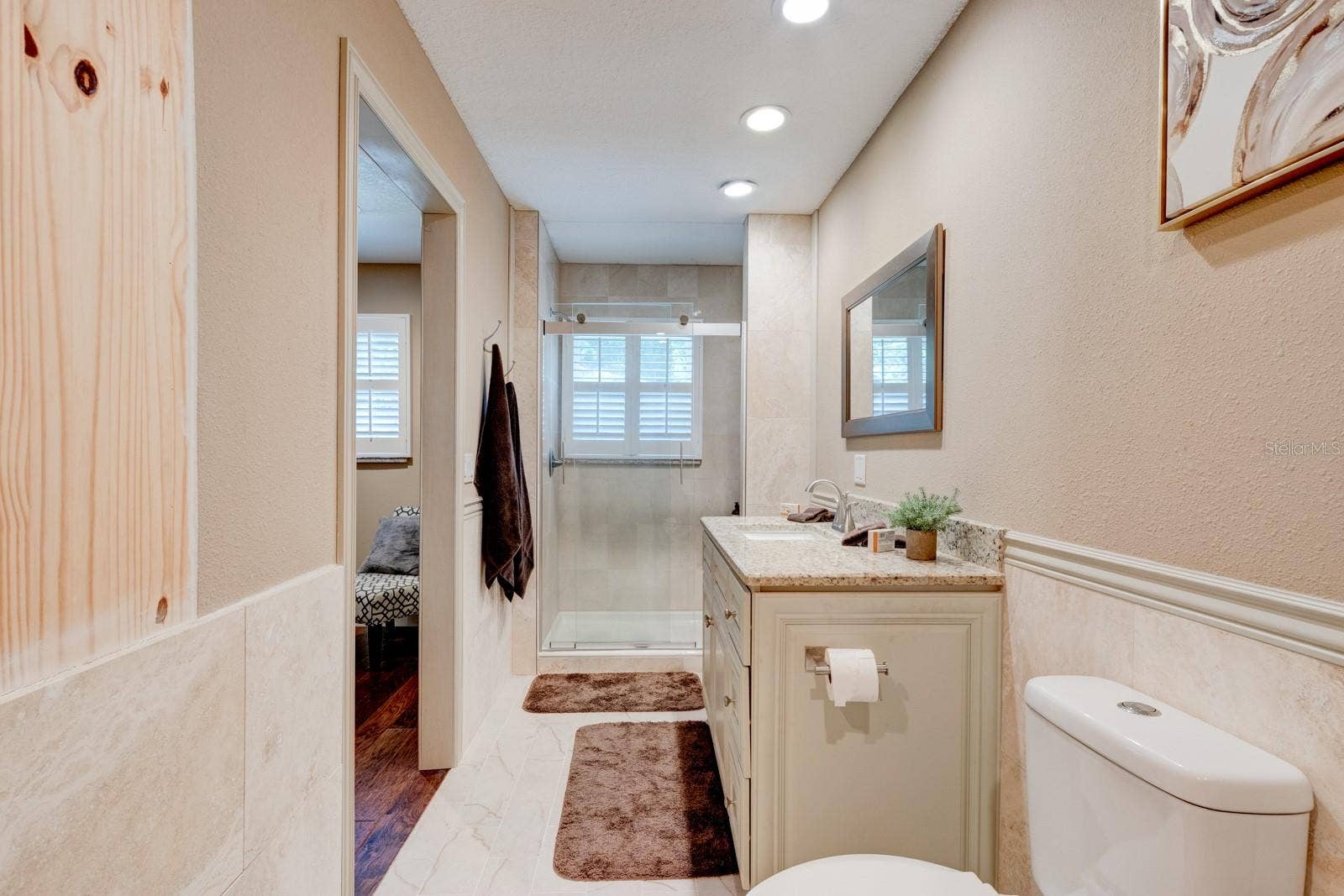 Master Bath