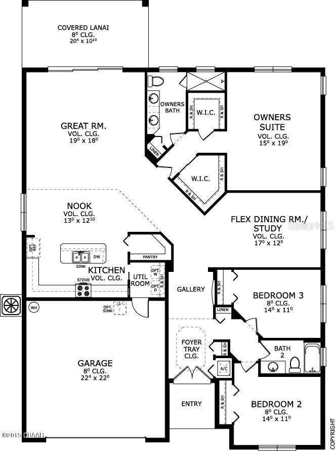 6844 VINTAGE LANE, Port Orange, FL 32128 6844 VINTAGE LANE, Port Orange, FL 32128