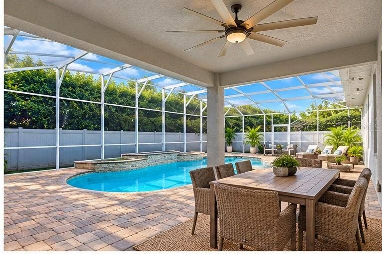 6844 VINTAGE LANE, Port Orange, FL 32128 6844 VINTAGE LANE, Port Orange, FL 32128