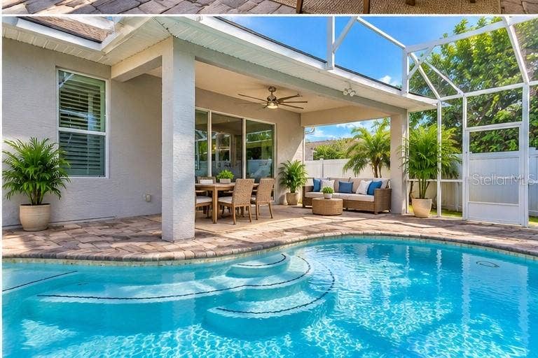 6844 VINTAGE LANE, Port Orange, FL 32128 6844 VINTAGE LANE, Port Orange, FL 32128