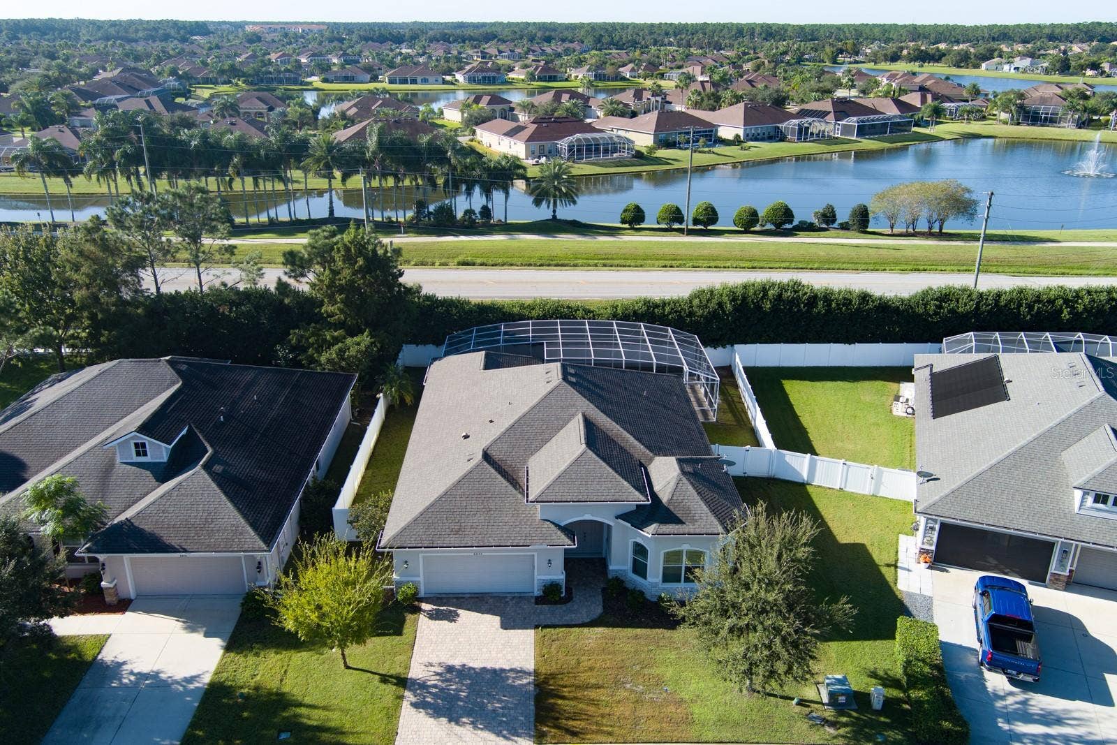 6844 VINTAGE LANE, Port Orange, FL 32128 6844 VINTAGE LANE, Port Orange, FL 32128