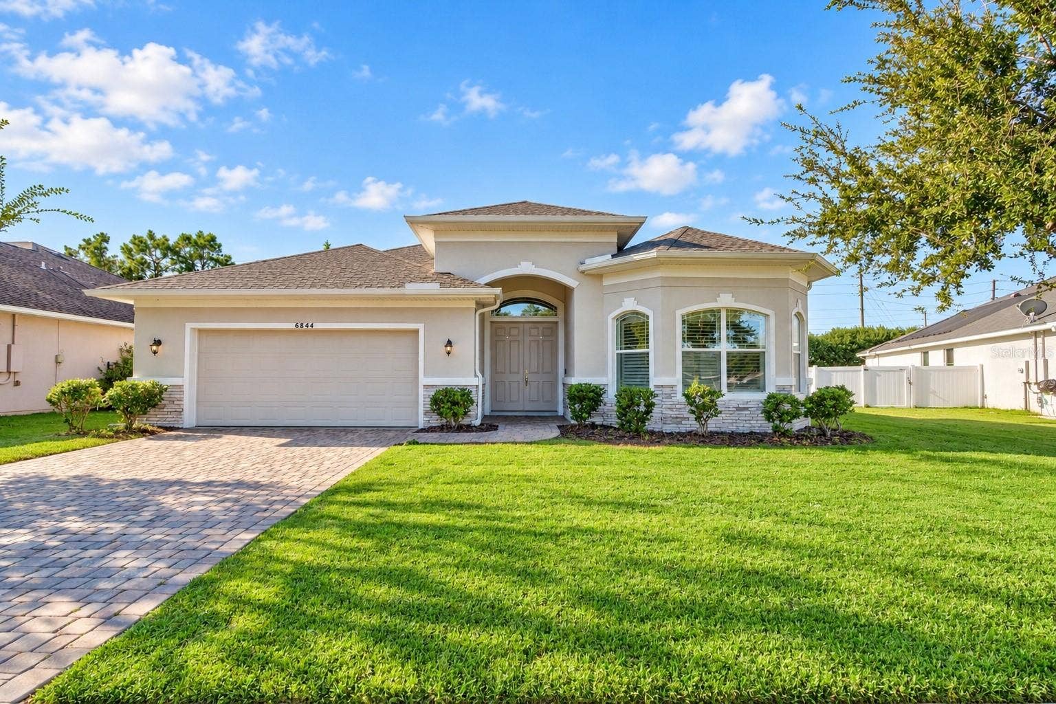6844 VINTAGE LANE, Port Orange, FL 32128 6844 VINTAGE LANE, Port Orange, FL 32128
