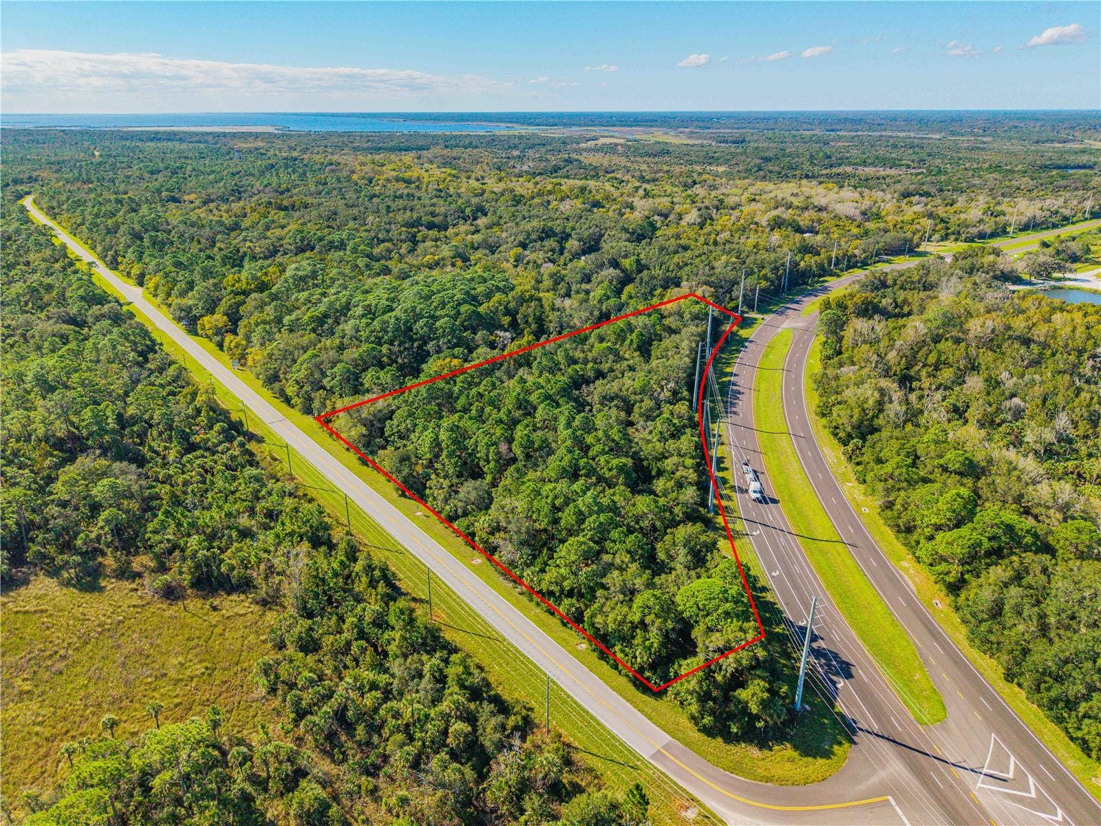 715 S US HIGHWAY 1, Oak Hill, FL 32759 715 S US HIGHWAY 1, Oak Hill, FL 32759