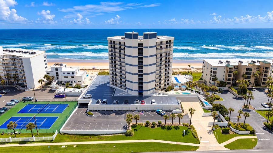 Property photo for 5207 S ATLANTIC AVENUE, #1126, New Smyrna Beach, FL