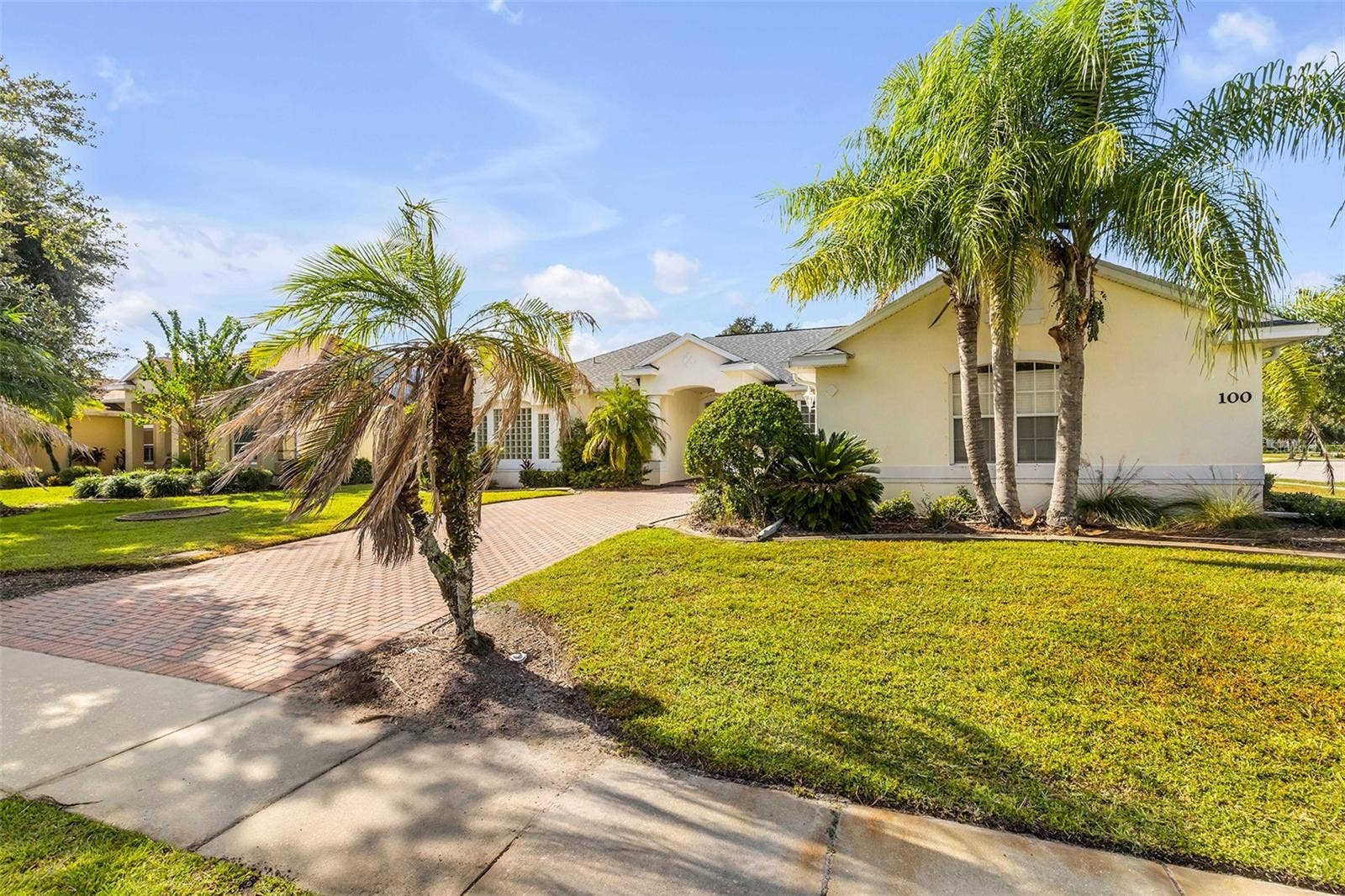 100 BERG COURT, Daytona Beach, FL 32124
