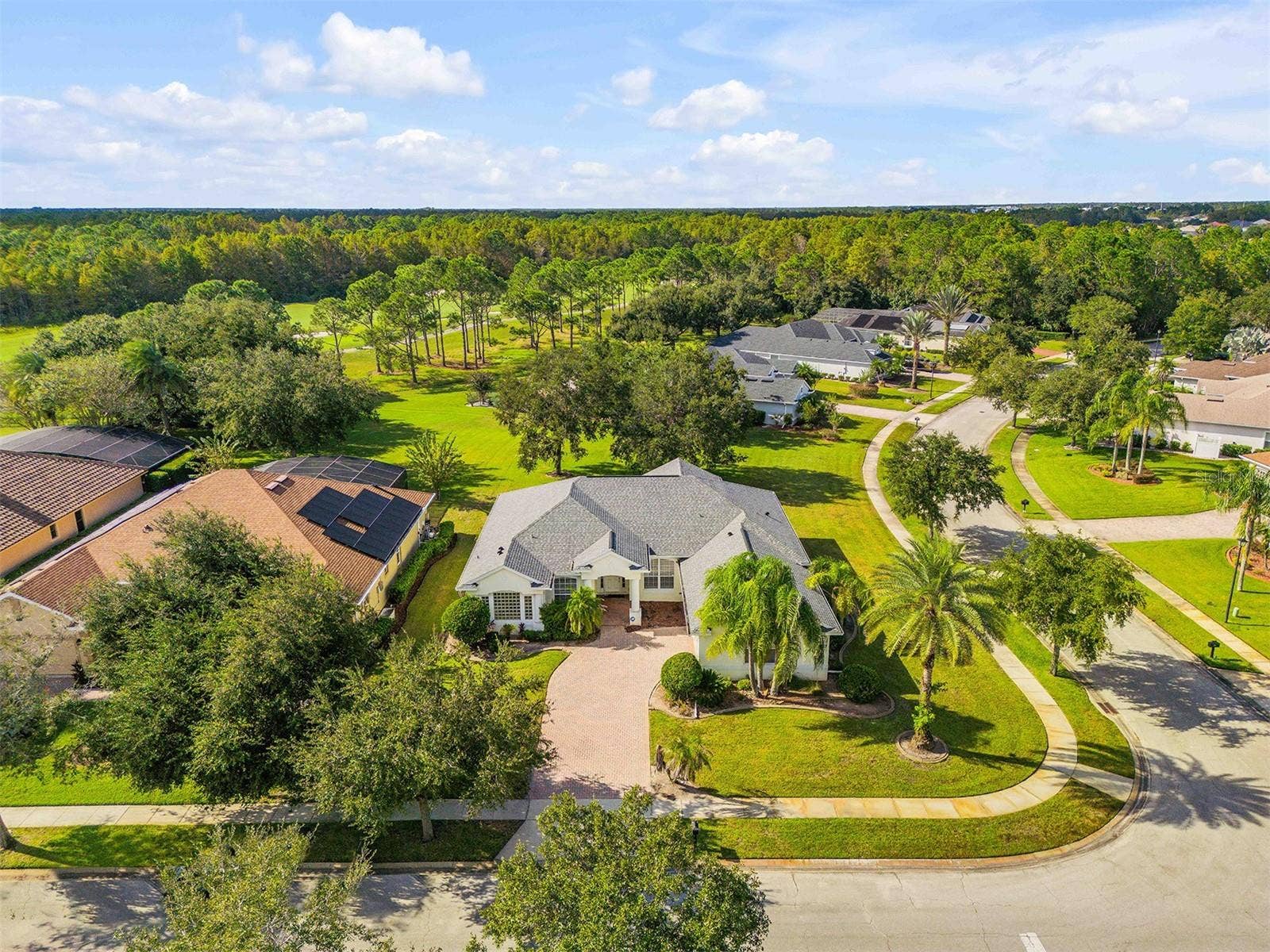 100 BERG COURT, Daytona Beach, FL 32124