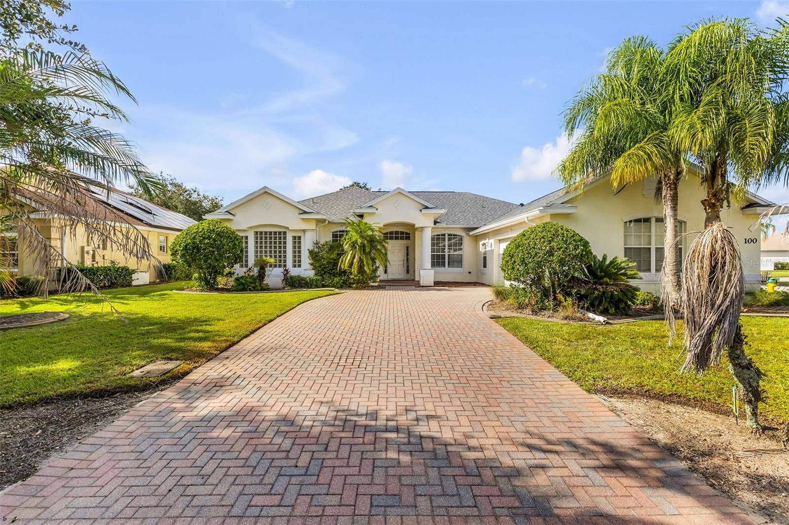 100 BERG COURT, Daytona Beach, FL 32124