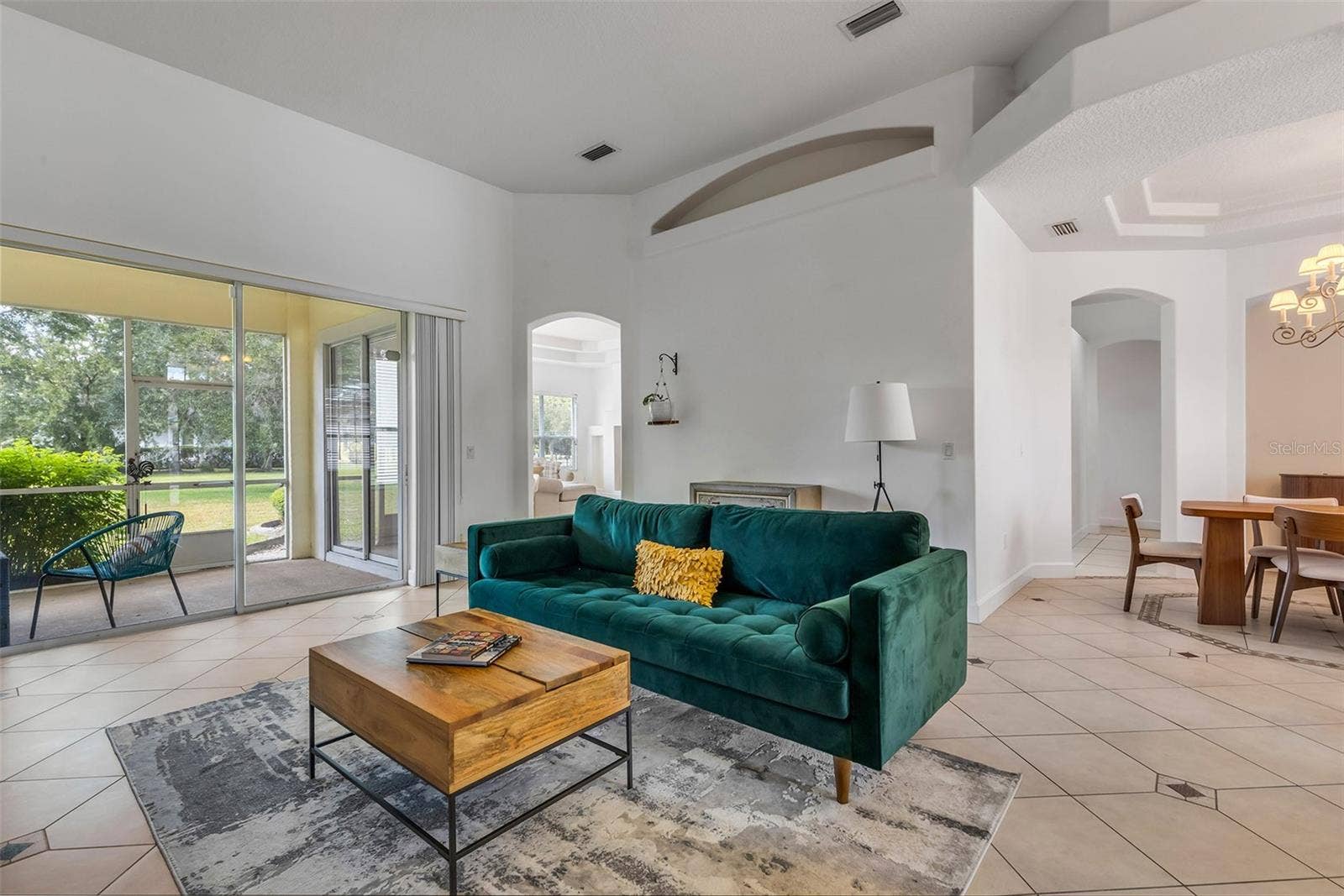 100 BERG COURT, Daytona Beach, FL 32124
