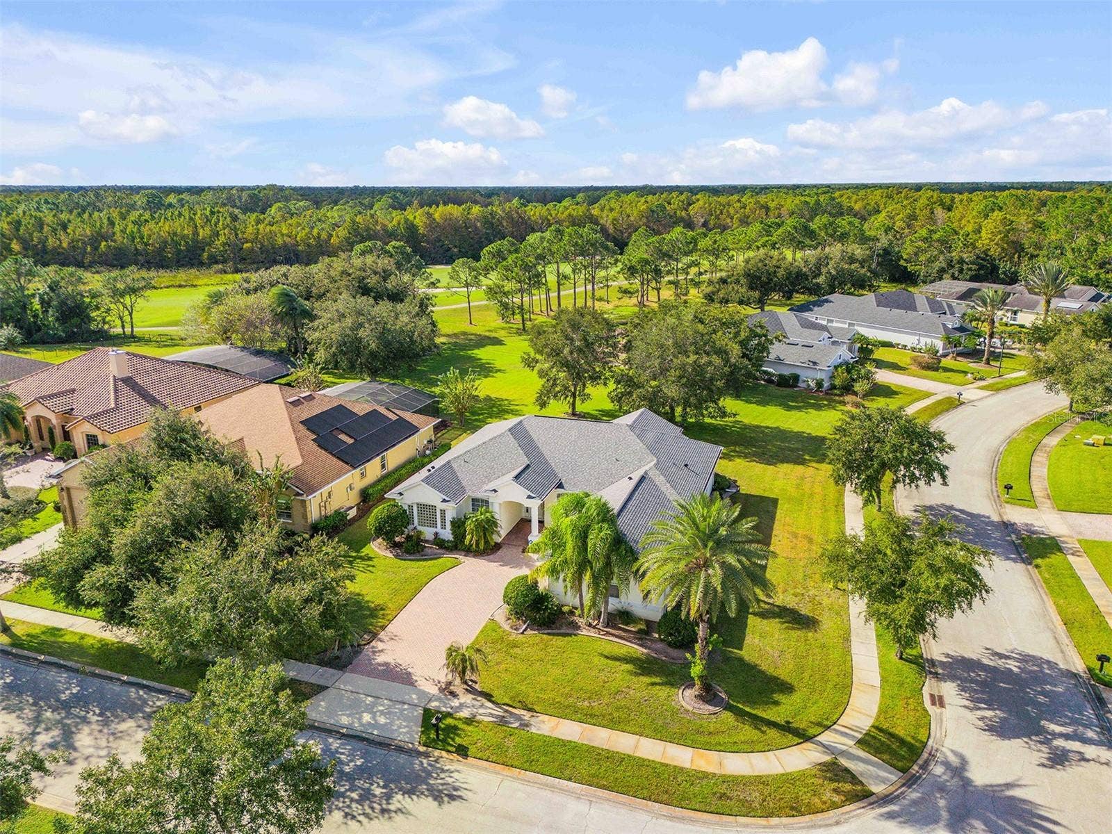 100 BERG COURT, Daytona Beach, FL 32124