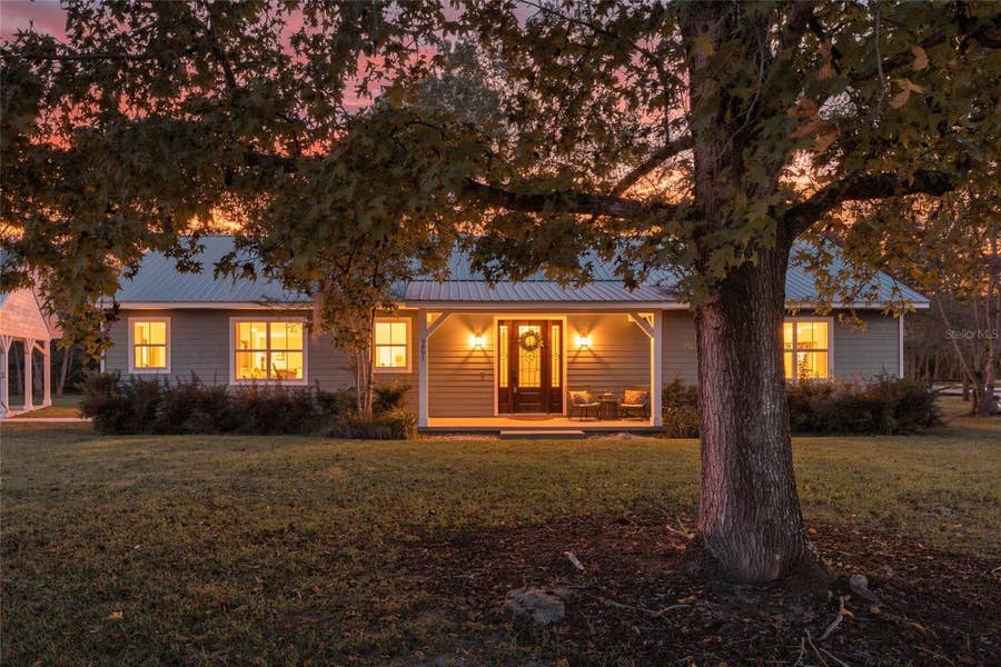 Property photo for 5901 SOLANA STREET, Elkton, FL