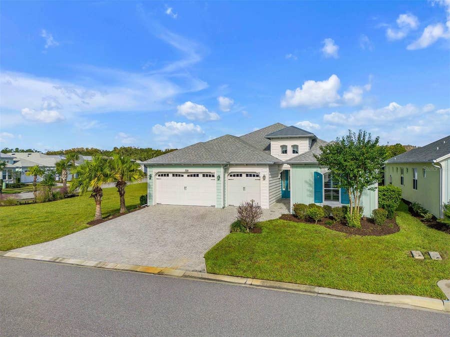 Property photo for 328 CHEESEBURGER DRIVE, Daytona Beach, FL