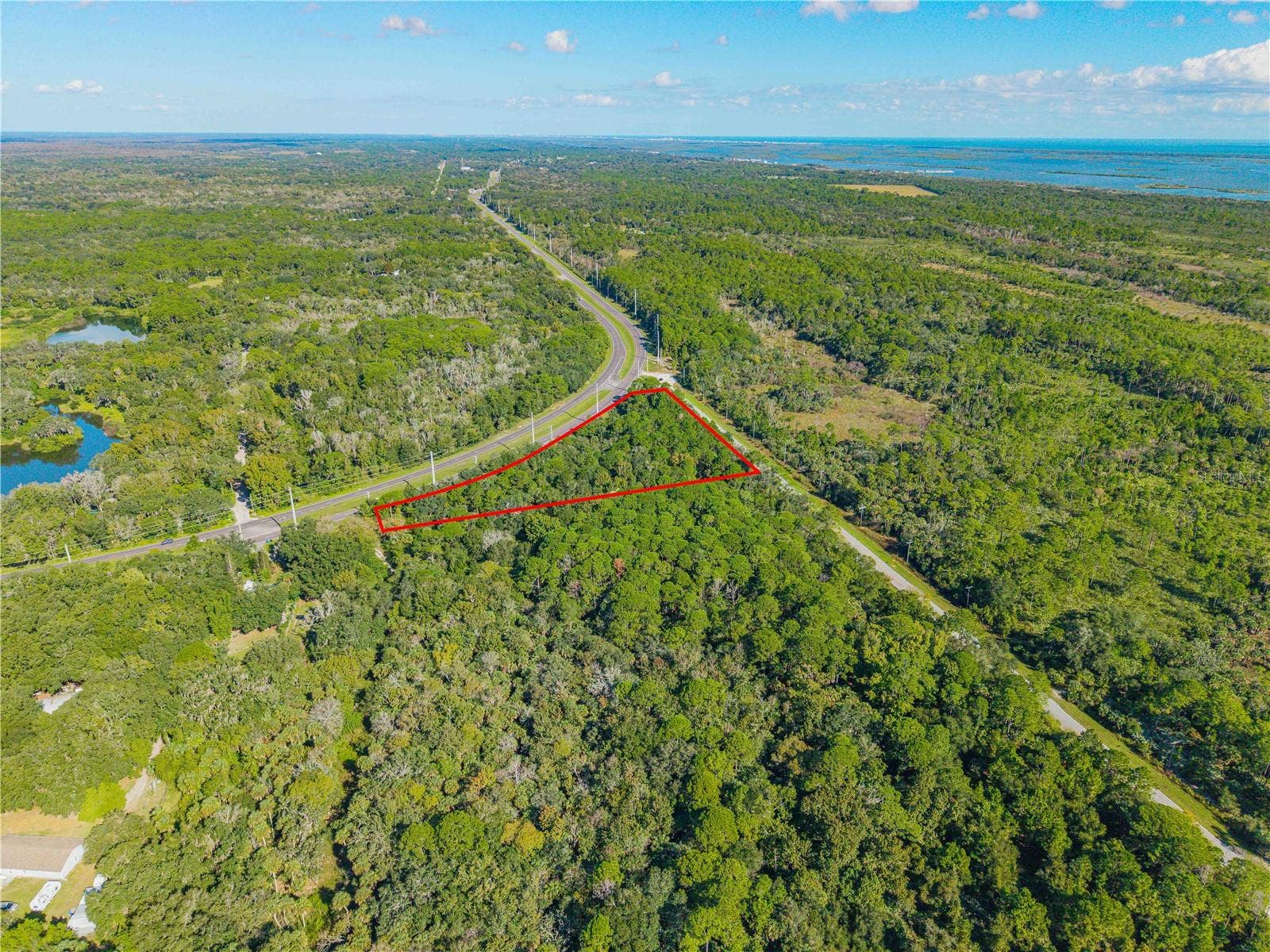 715 S US HIGHWAY 1, Oak Hill, FL 32759 715 S US HIGHWAY 1, Oak Hill, FL 32759