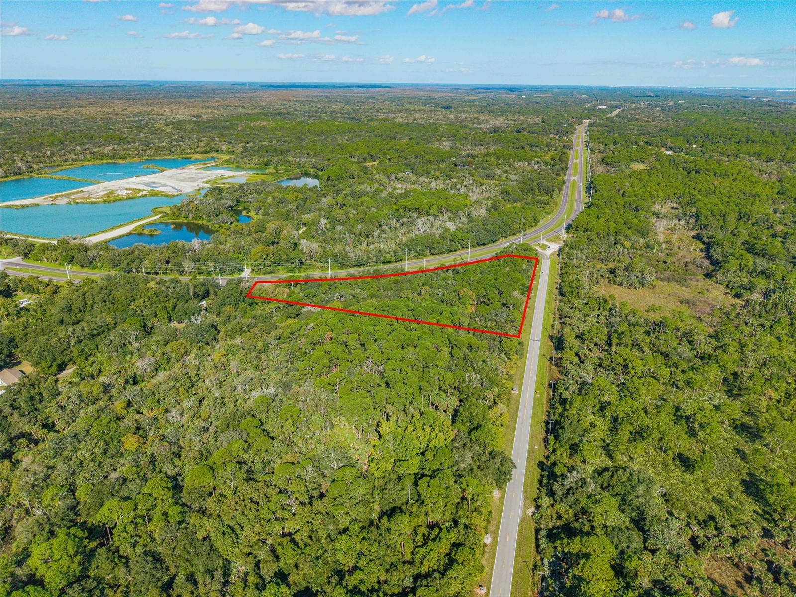 715 S US HIGHWAY 1, Oak Hill, FL 32759 715 S US HIGHWAY 1, Oak Hill, FL 32759