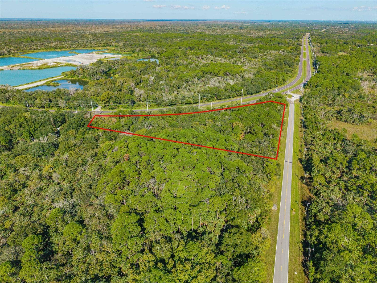 715 S US HIGHWAY 1, Oak Hill, FL 32759 715 S US HIGHWAY 1, Oak Hill, FL 32759