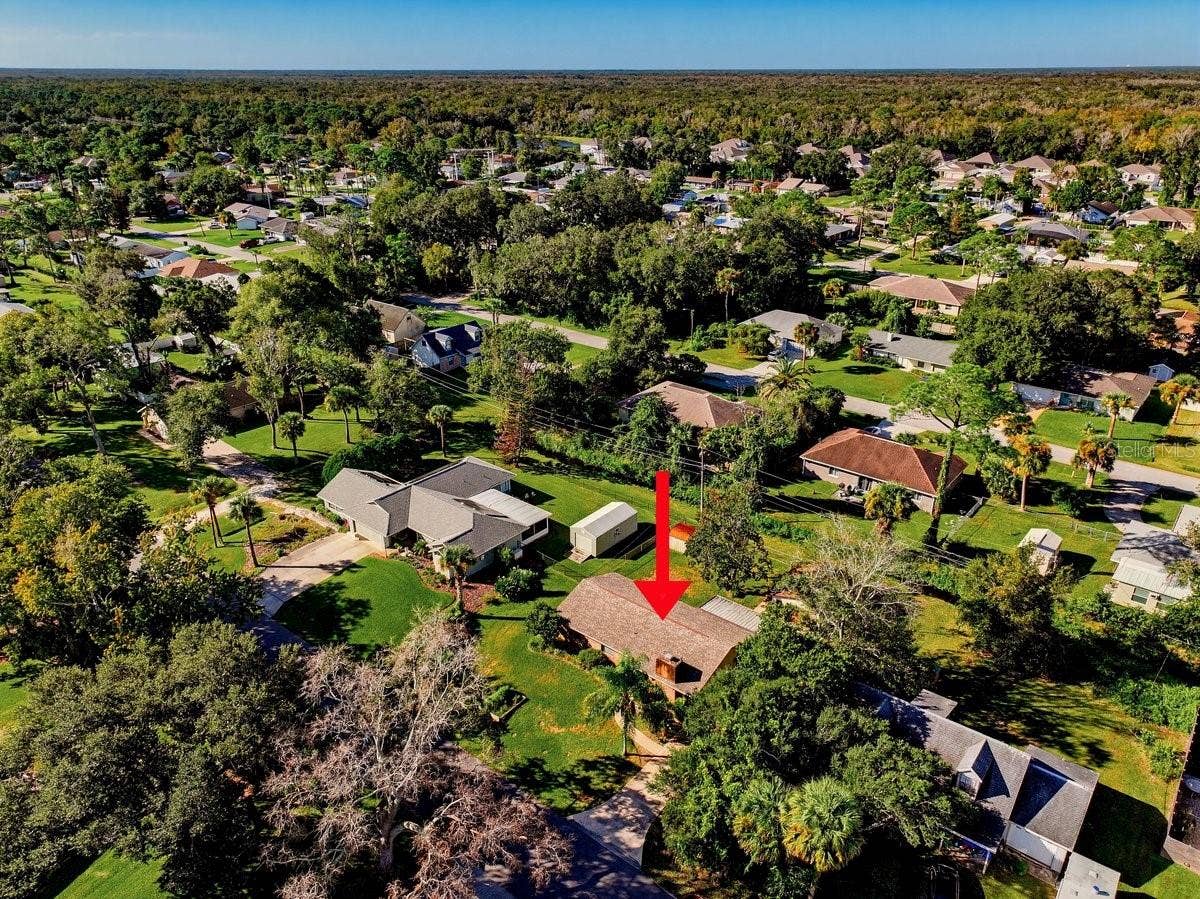 2226 VISTA PALM DRIVE, Edgewater, FL 32141 2226 VISTA PALM DRIVE, Edgewater, FL 32141
