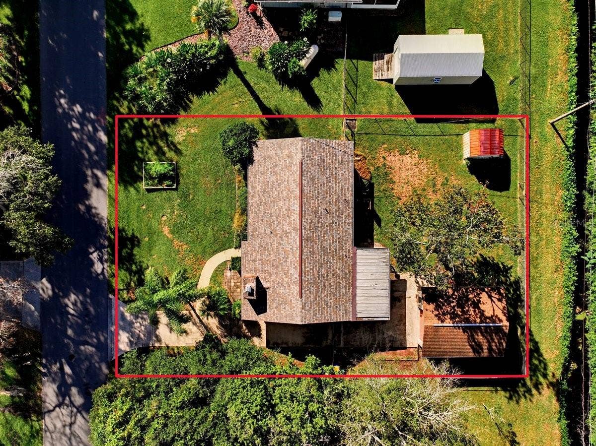 2226 VISTA PALM DRIVE, Edgewater, FL 32141 2226 VISTA PALM DRIVE, Edgewater, FL 32141