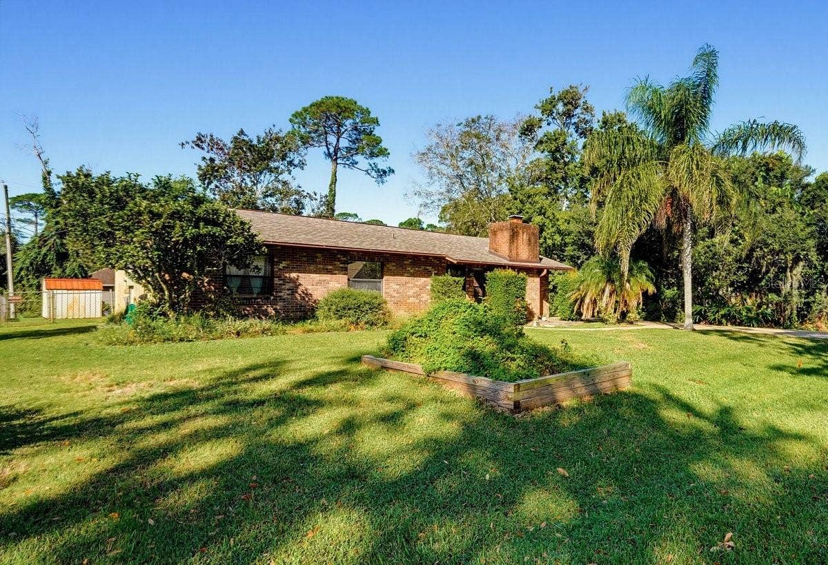 2226 VISTA PALM DRIVE, Edgewater, FL 32141 2226 VISTA PALM DRIVE, Edgewater, FL 32141