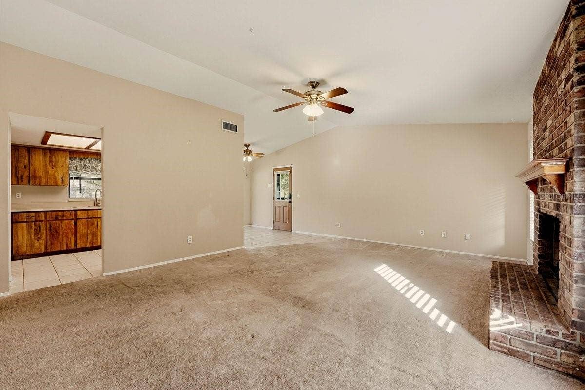 2226 VISTA PALM DRIVE, Edgewater, FL 32141 2226 VISTA PALM DRIVE, Edgewater, FL 32141